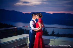sparkling hill wedding